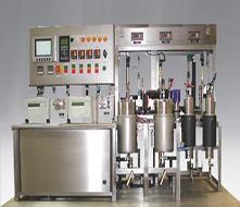 CO2 Superkritisk ekstraksjon System For laboratoriet